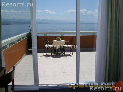 Grand Hotel Opatija 5